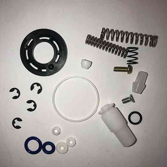 Ремонтний комплект для краскопультів AB-17G AUARITA RK-AB-17G Одеса