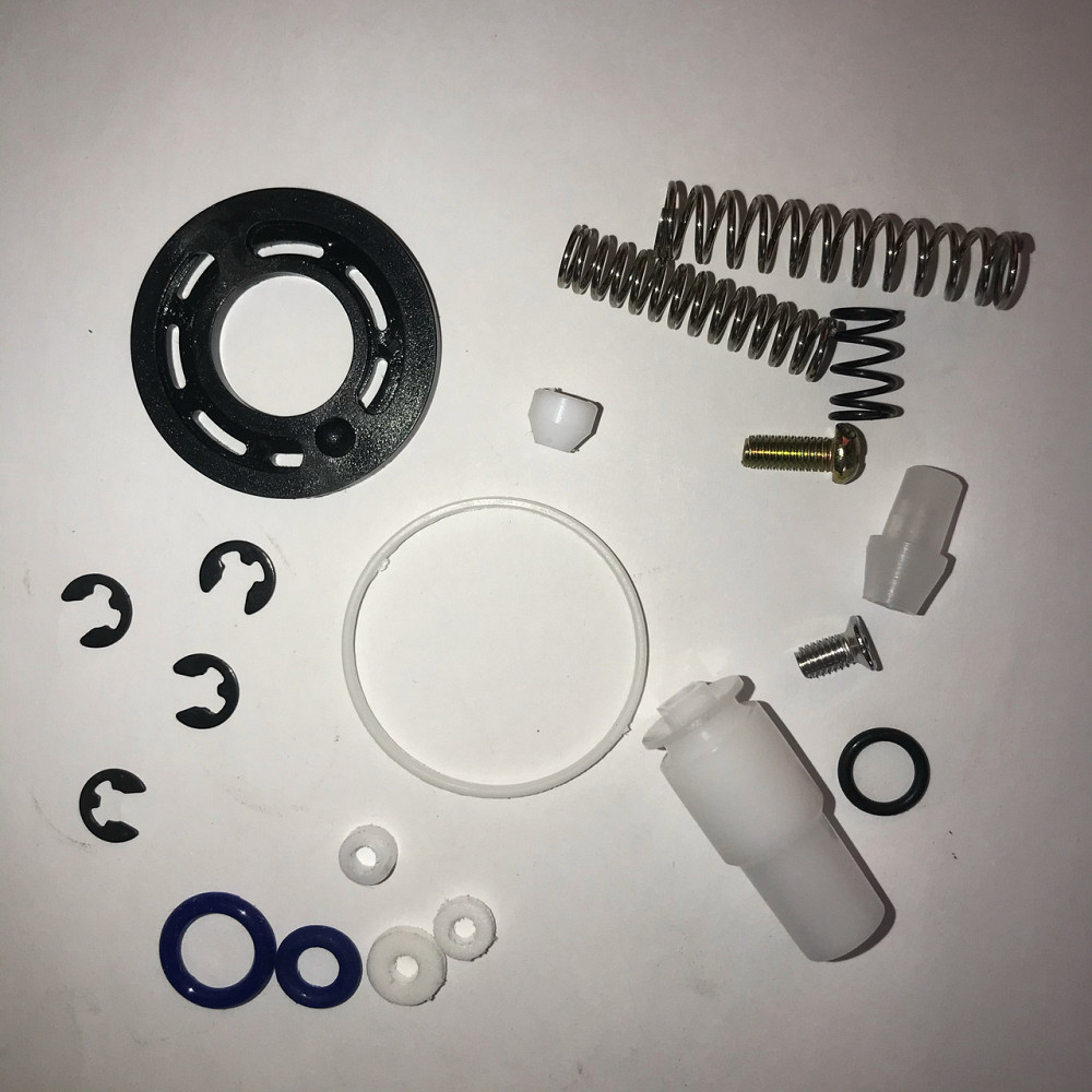 Ремонтний комплект для краскопультів AB-17G AUARITA RK-AB-17G Одеса - фото 2