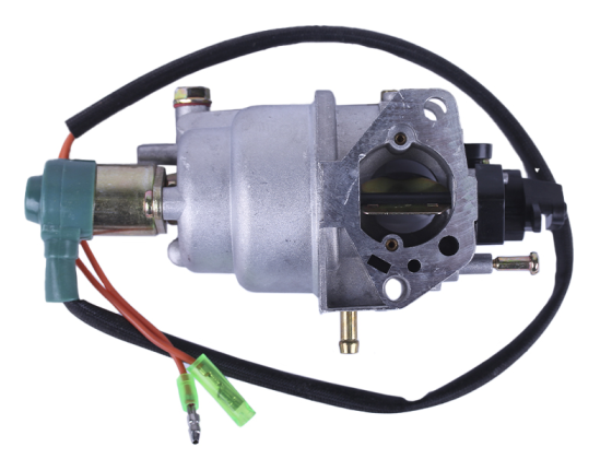 Карбюратор с элекроклапаном Мукачево