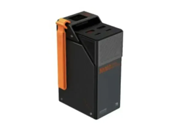 Power Bank TUGII Y365 30000 мАг, 115.5Вт·год, PD 65Вт, QC 22.5Вт, для ноутбука та MacBook Одеса