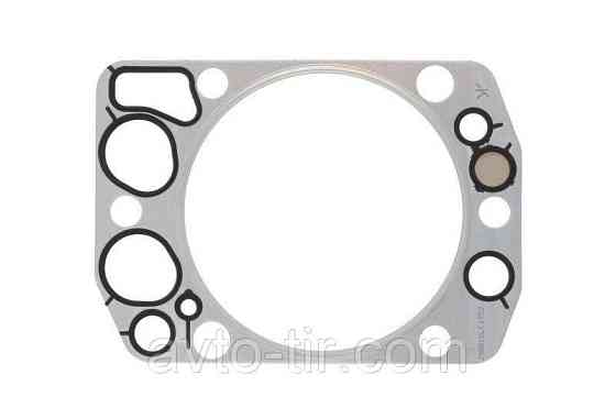 Прокладка ГБЦ MAN Луцк