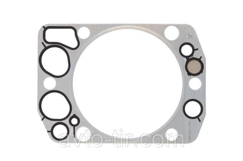 Прокладка ГБЦ MAN Луцк - изображение 1