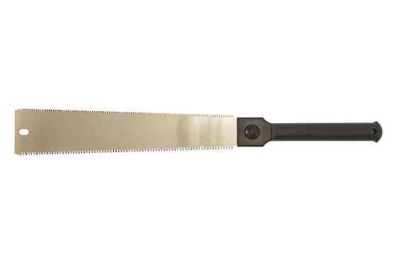 MASTERTOOL Ножівка столярна MASTERTOOL 7TPI/16TPI JAPAN CUT RYOBA 300 мм загартований зуб 3-D з Коломия