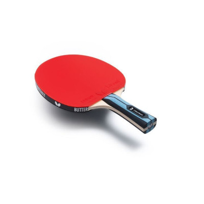 Ракетка для настольного тенниса Butterfly Team Advance FL (6256900002) (931841) Винница - изображение 3