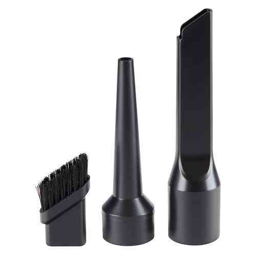 Акумуляторний пилосос VOIN V-82CL 120Вт, 3 АКБ по 2000мАч, 2 режими, сухе та вологе прибирання, сумка в комплекті Харків