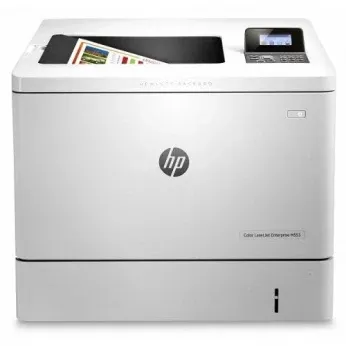 Принтер HP Color LaserJet Enterprise M552dn (B5L23A) Киев - изображение 1