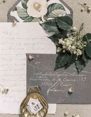 Фотоальбом UFO 10x15x200 PP-46200 Letters (7112452) Київ