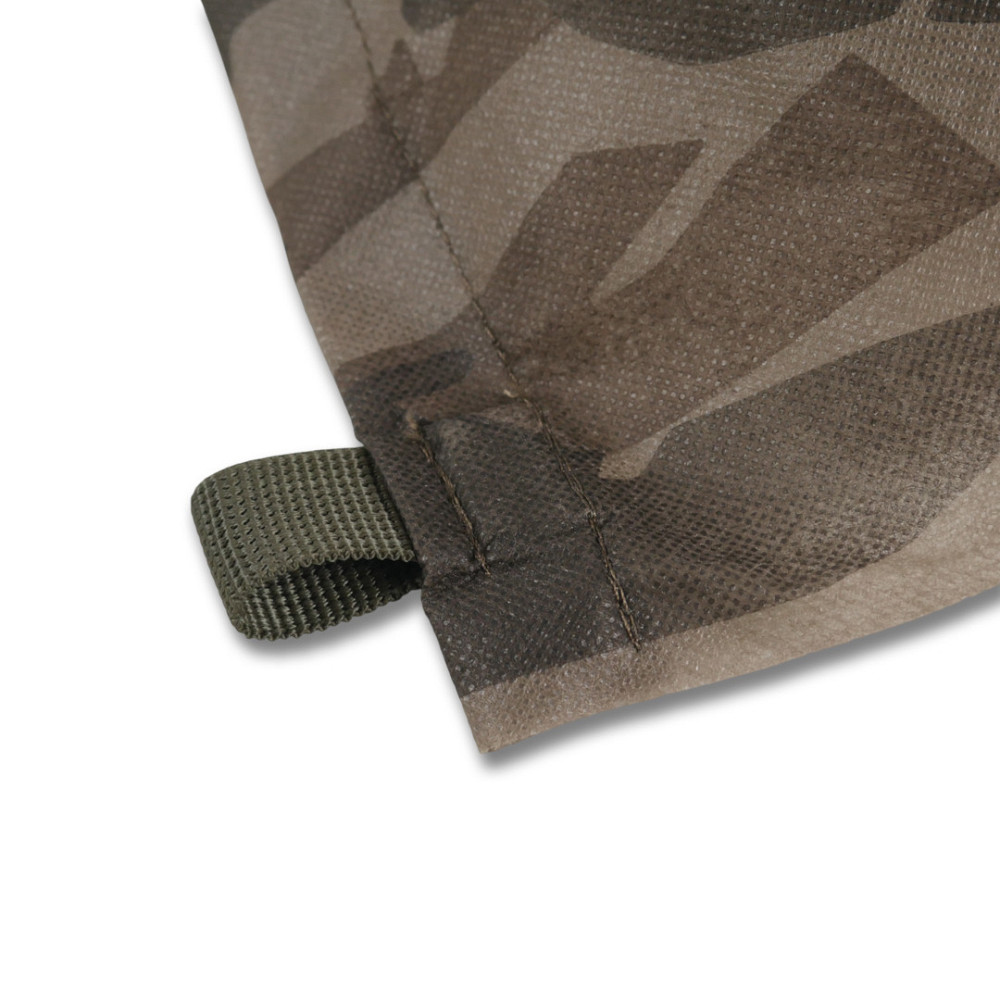 Маскувальна сітка Militex Камуфляж земля 5х7м (площа 35 кв.м.). Маскувальна сітка для військових Київ - фото 5