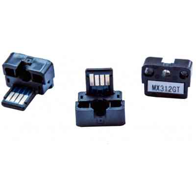 Чіп для картриджа SharpAR-5726/5731/MX-M260/M264/M310/M314/M354SH-MX-312GT-25K AHK (3206414) Вінниця