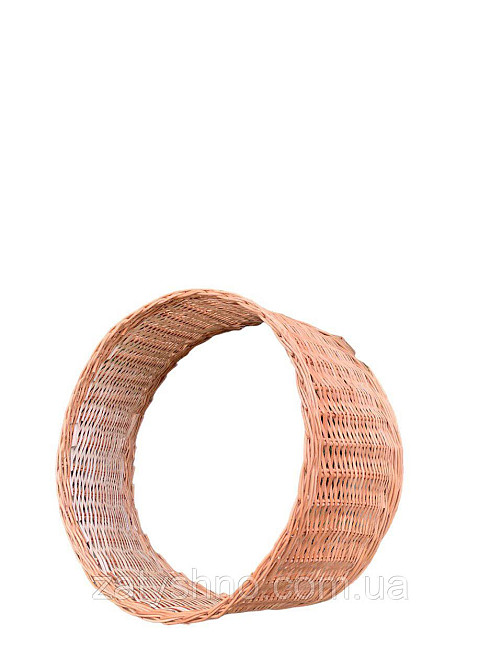 Підставка для ялинки плетена Київ - фото 5