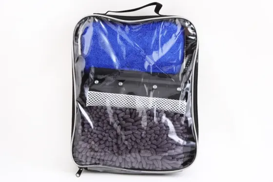 Набор для ухода за авто 6 ед. Pilot Винница