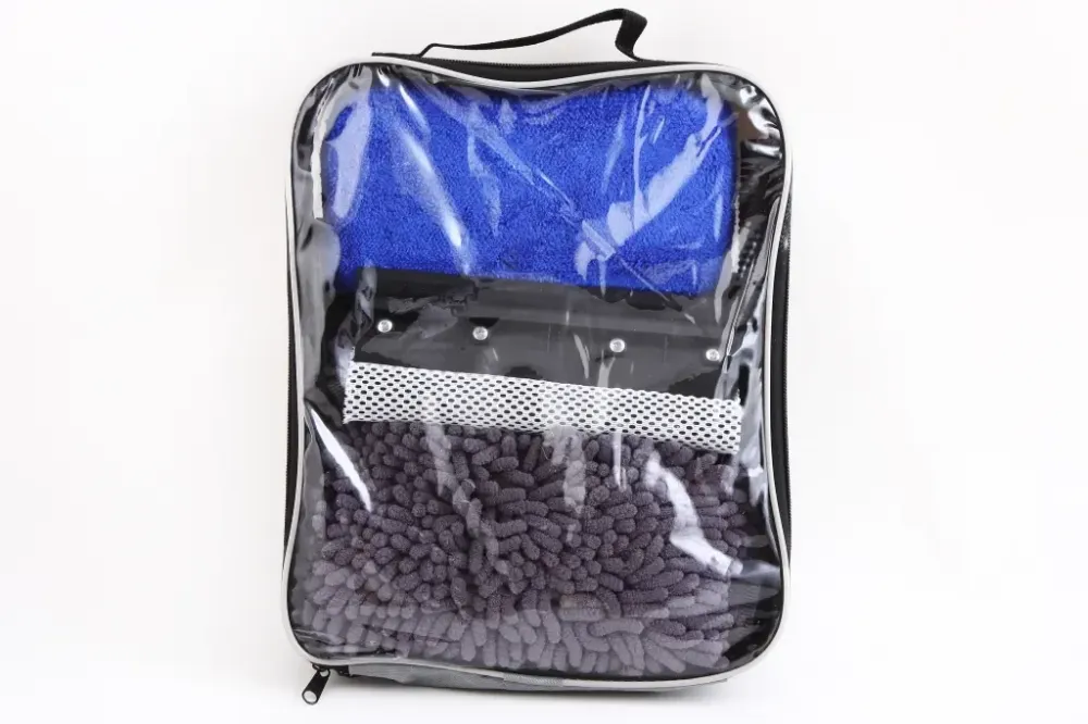 Набір для догляду за авто 6 ед. Pilot Вінниця - фото 2