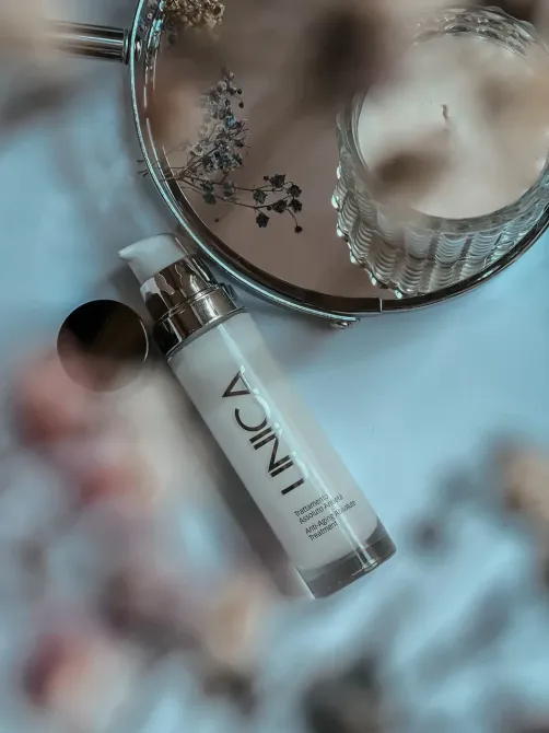 Питательный крем для коррекции возрастных изменений кожи Dermo28 Unica Unica 50 мл Днепр - изображение 1