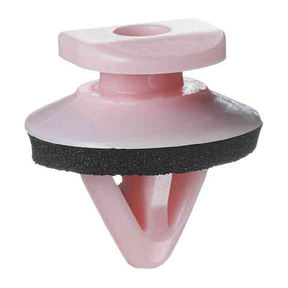 Кліпса накладки над номером, бічного дзеркала Subaru 909130008 90913-0008 Київ