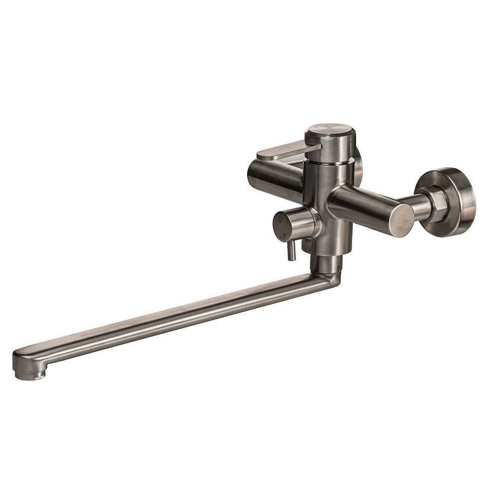 Змішувач для ванни Globus Lux WIEN SBT2-208 Луцк - изображение 1