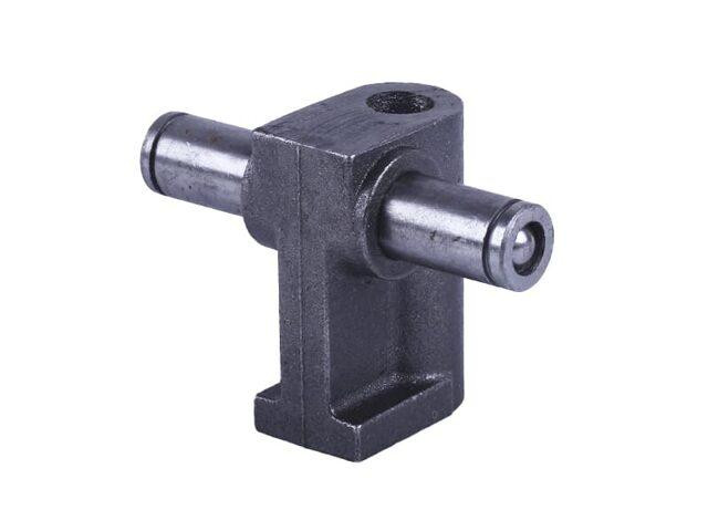 Вал коромирад для дизельного двигуна мотоблок 190N Мукачево - фото 1