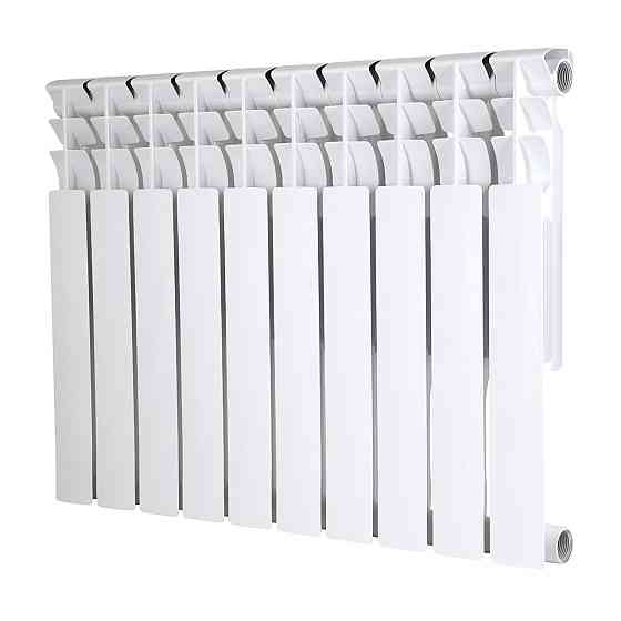 Радиатор биметаллический Thermo Alliance Bi-Ferrum 500/80 1,16 кг Киев