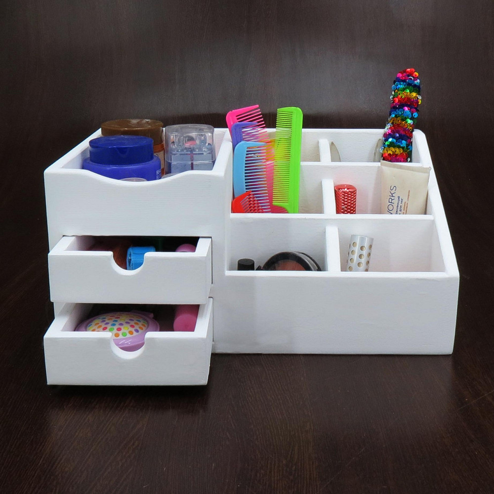 Органайзер для косметики 