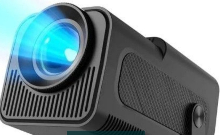 Проєктор Smart MAGCUBIC HY 320. Харків - фото 4