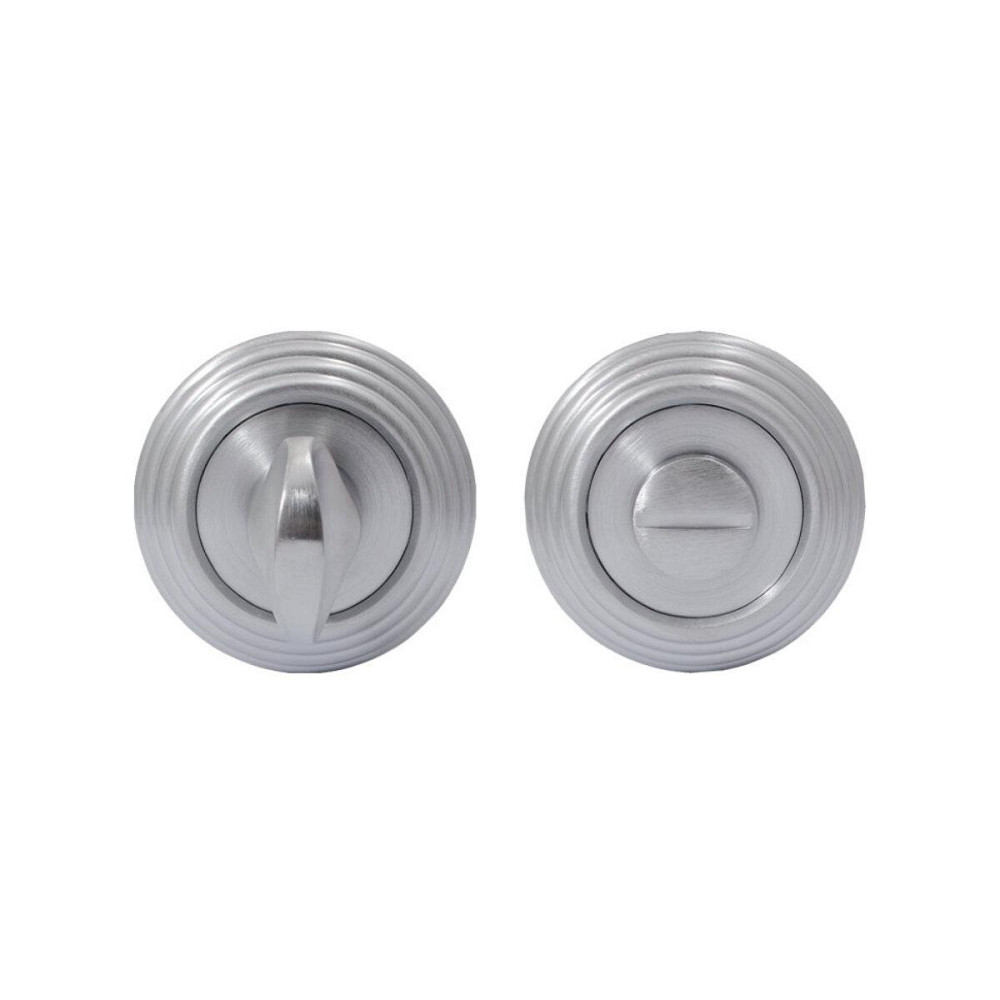 Накладка вж Fimet 269 F05 мат хром Киев - изображение 1