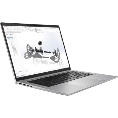 Ноутбук HP ZBook Firefly 14 G11 (5G4E8ES) Вінниця - фото 2
