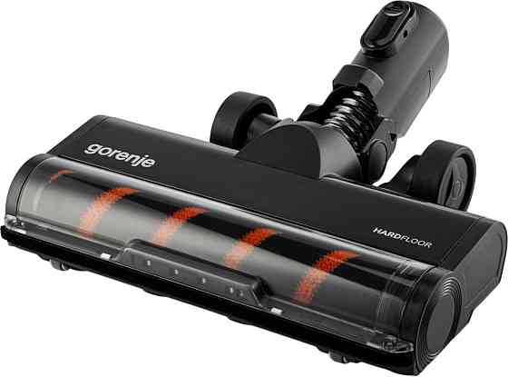 Акумуляторний пилосос Gorenje SVC259449NDCO ( 27052 ) Харьков