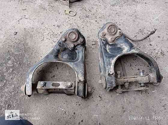 Ричаг підвіски Great Wall Safe 2005–2010 Киев