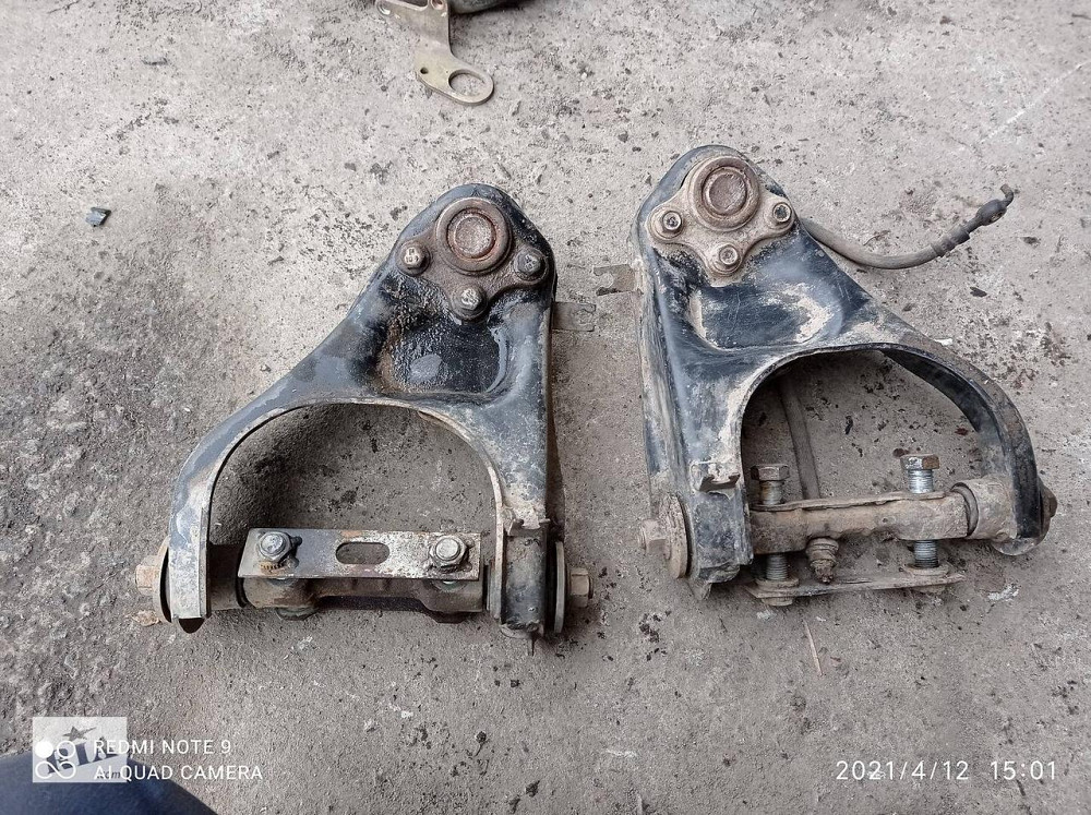 Ричаг підвіски Great Wall Safe 2005–2010 Киев - изображение 2