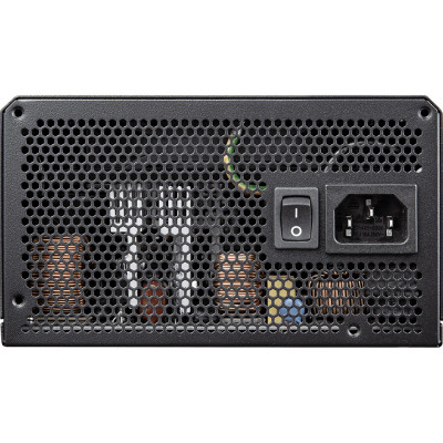 Блок живлення Cougar 650W (GEX 650) Вінниця - фото 10