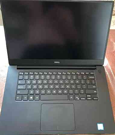Ноутбук Ультрабук Dell Precision 5530 Киев