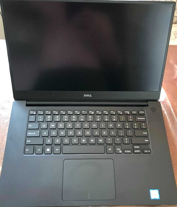 Ноутбук Ультрабук Dell Precision 5530 Киев - изображение 3