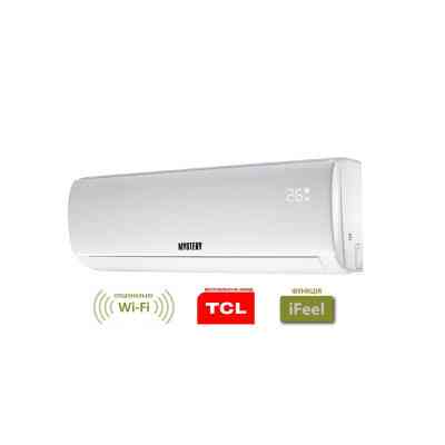 Кондиционер Mystery MTH09CT-W3D2 Винница