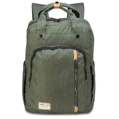 Рюкзак для ноутбука Semi Line 15.6" L2005 21L Grey (L2005-6) Винница