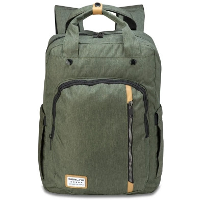 Рюкзак для ноутбука Semi Line 15.6" L2005 21L Grey (L2005-6) Винница - изображение 2