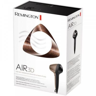 Фен Remington AIR3D (D7777) Винница - изображение 9