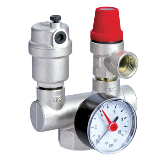 Група безпеки 1" Koer KR.104   ( KR2842 ) 23737 Харків