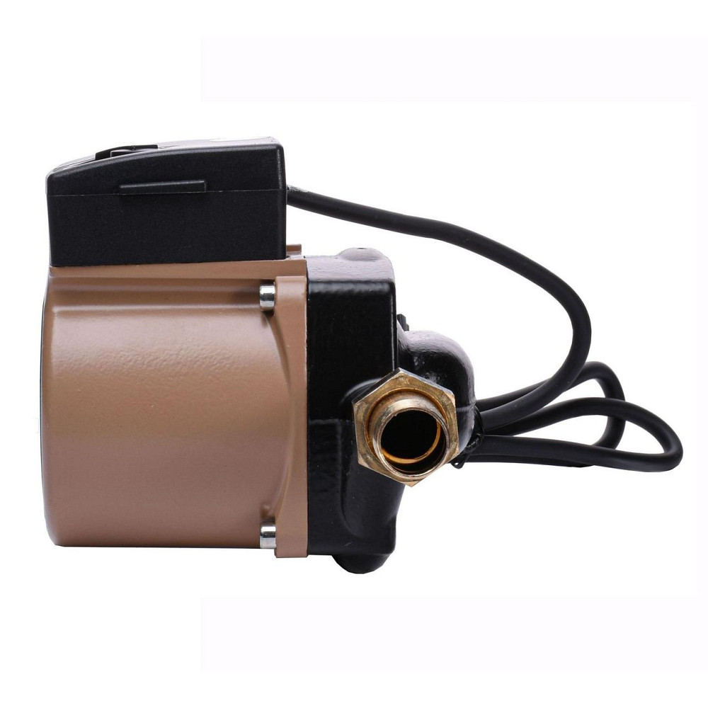 Насос циркуляционный Optima OP15-60 130мм + гайки, + кабель с вилкой! (000009085) Киев - изображение 3