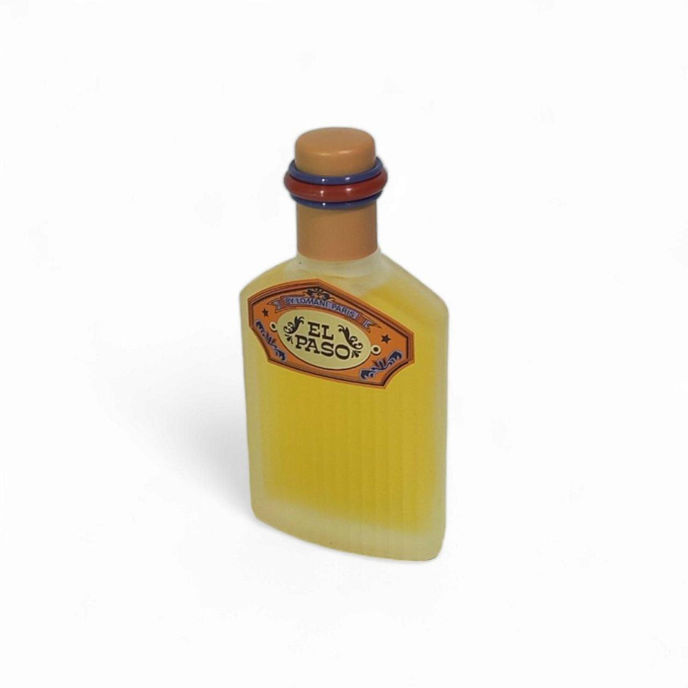 Мужская парфумированная вода El Paso Parfums Parour Харьков - изображение 6
