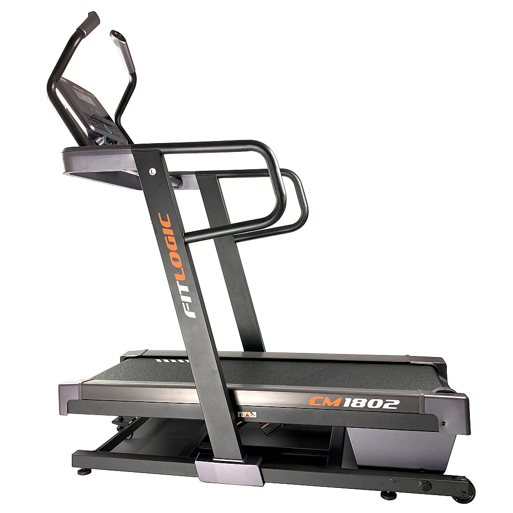 Беговая дорожка FitLogic CM1802 Киев - изображение 3