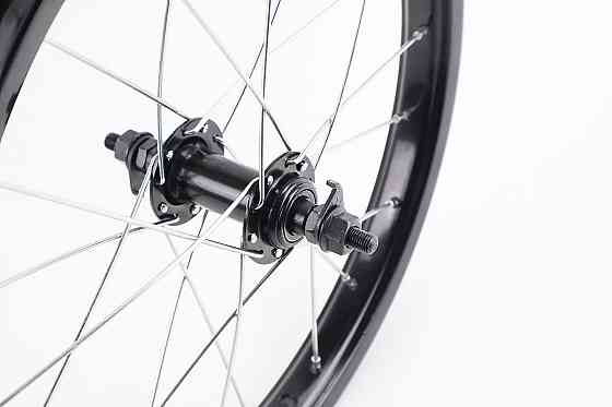 Колесо 16" переднє, втулка 14Gx20H Киев