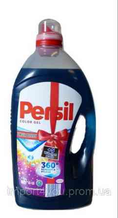 Persil гель 65+5p/ 5,11l (2)[німецький] Color 