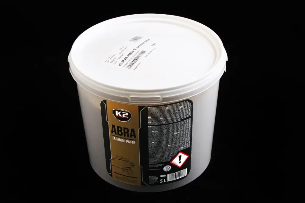 Паста для рук K2 Abra 5л Винница - изображение 1
