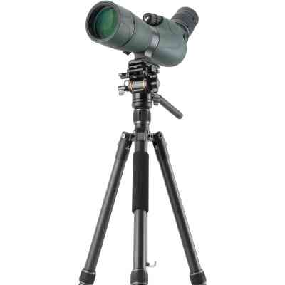 Штатив Vanguard Vesta Go 234CV10 (DAS303523) Вінниця