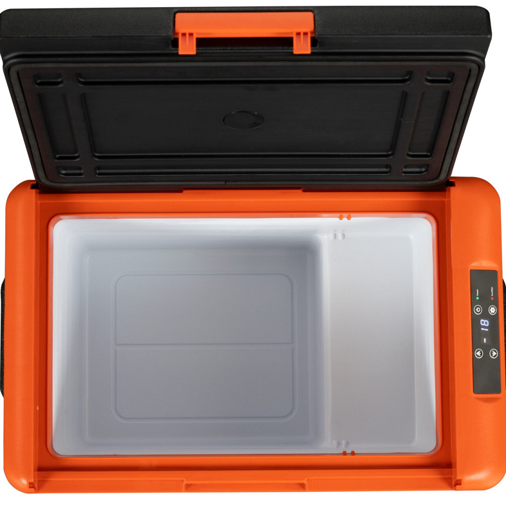 Автохолодильник Alpicool CL50  -20℃.  12, 24, 220 вольт Київ - фото 5