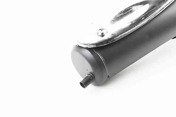 Глушник в зборі, тип 3 Киев