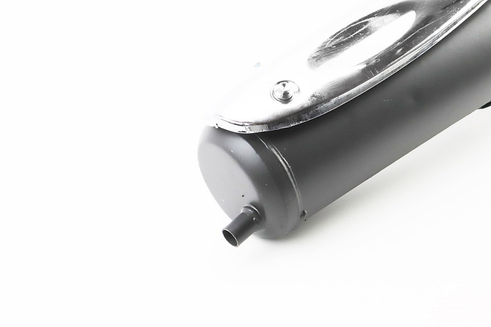 Глушник в зборі, тип 3 Киев - изображение 3