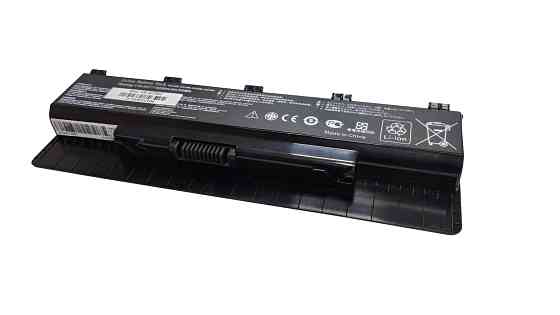 Аккумулятор для ноутбука Asus A32-N56 10.8V Black 5200mAh OEM Вінниця