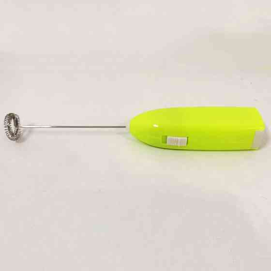 Вспениватель молока, Миксер для капучино, Капучинатор ручной, Ручной вспениватель молока MU-19 Ивано-Франковск