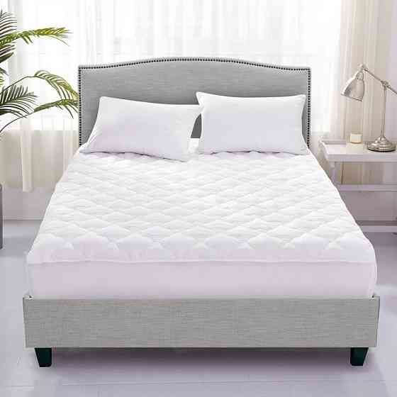 Наматрацник стьобаний Defender Standart/Дефендер стандарт 180х200 Харків