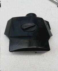 Кришка двигуна бензопила (верхня) для Goodluck GL2500/3500 Мукачево - фото 1